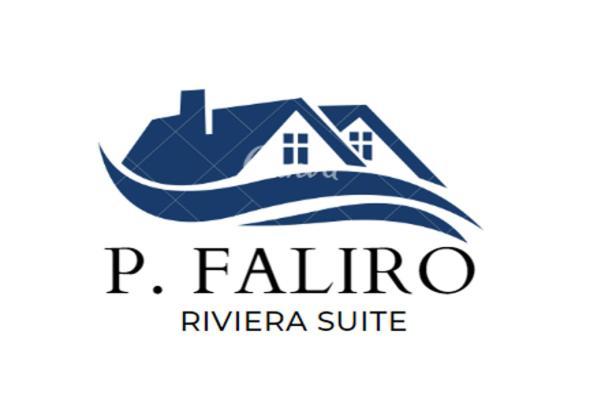 P Faliro Riviera Suite アテネ エクステリア 写真