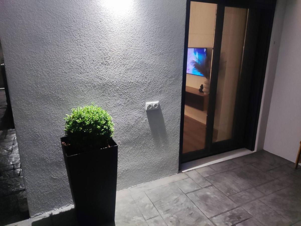P Faliro Riviera Suite アテネ エクステリア 写真