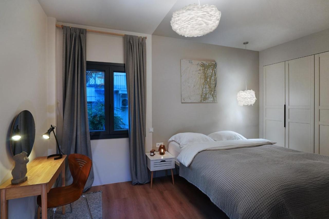 P Faliro Riviera Suite アテネ エクステリア 写真