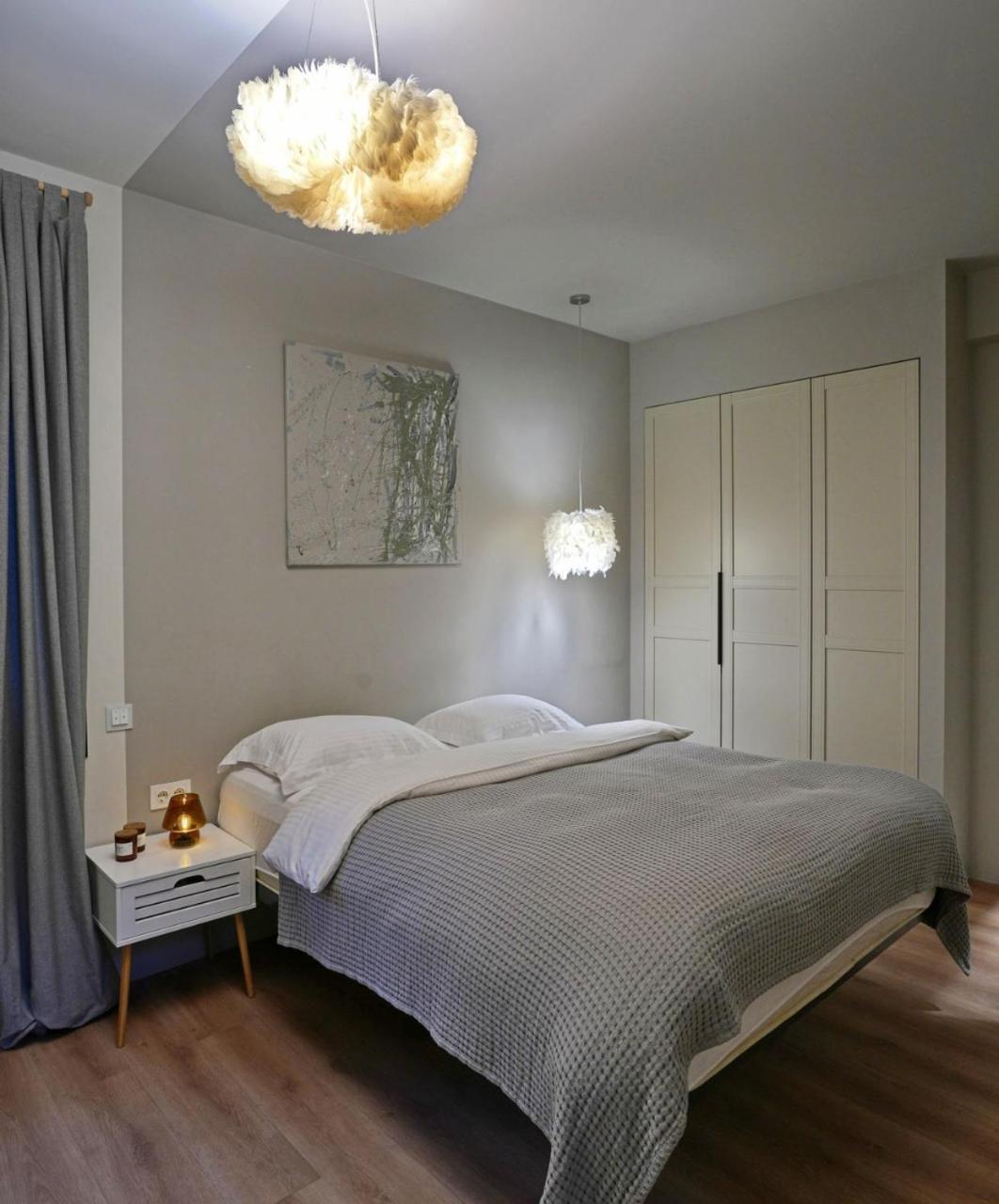 P Faliro Riviera Suite アテネ エクステリア 写真