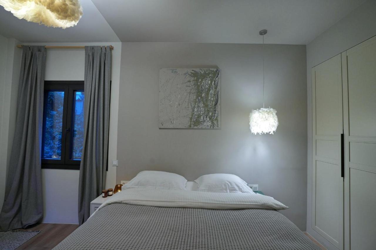 P Faliro Riviera Suite アテネ エクステリア 写真