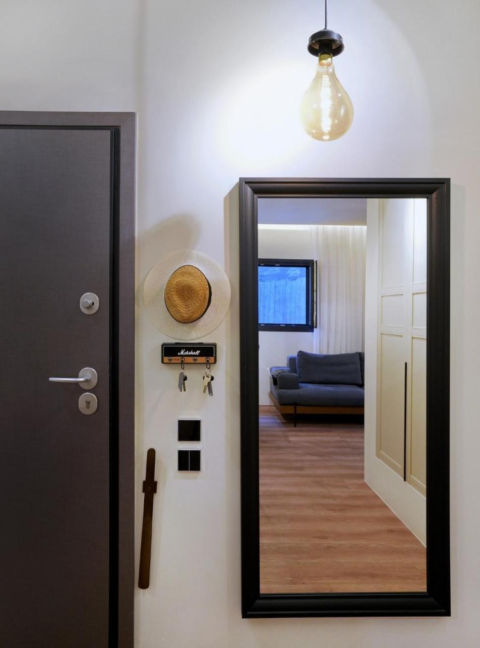 P Faliro Riviera Suite アテネ エクステリア 写真