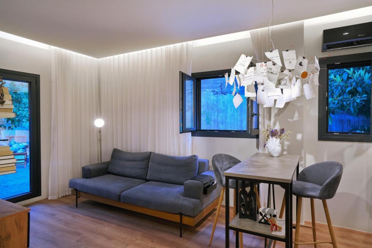 P Faliro Riviera Suite アテネ エクステリア 写真