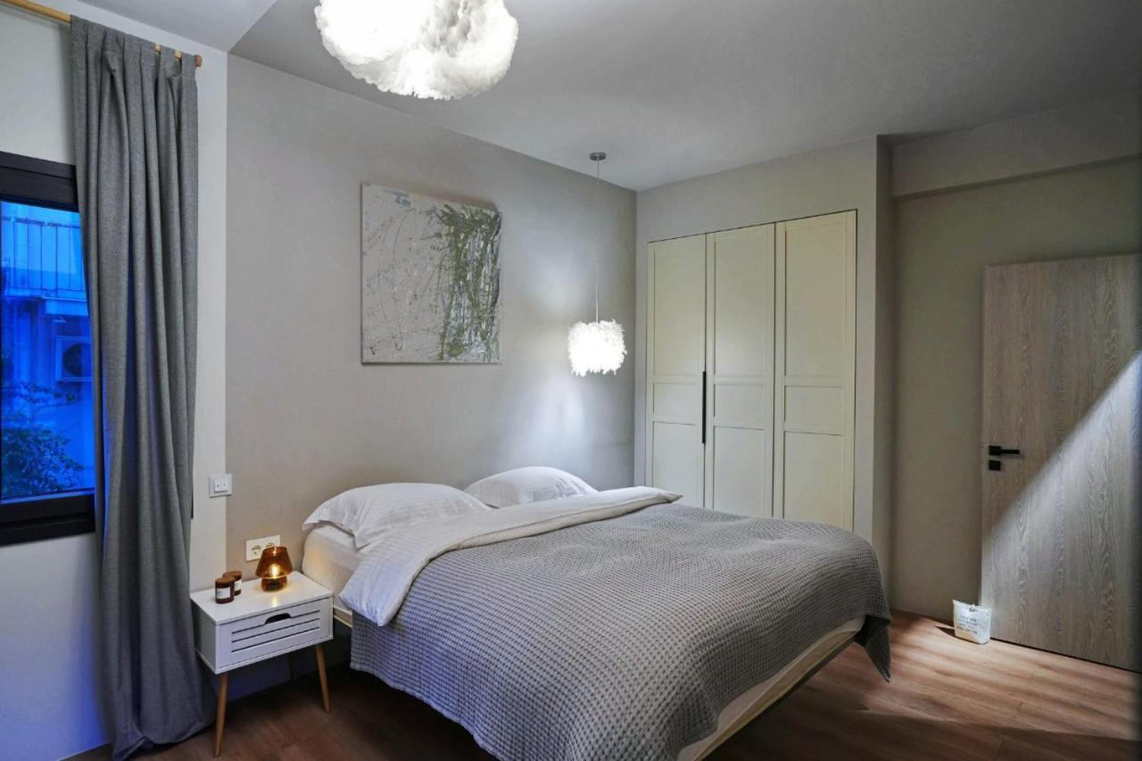 P Faliro Riviera Suite アテネ エクステリア 写真