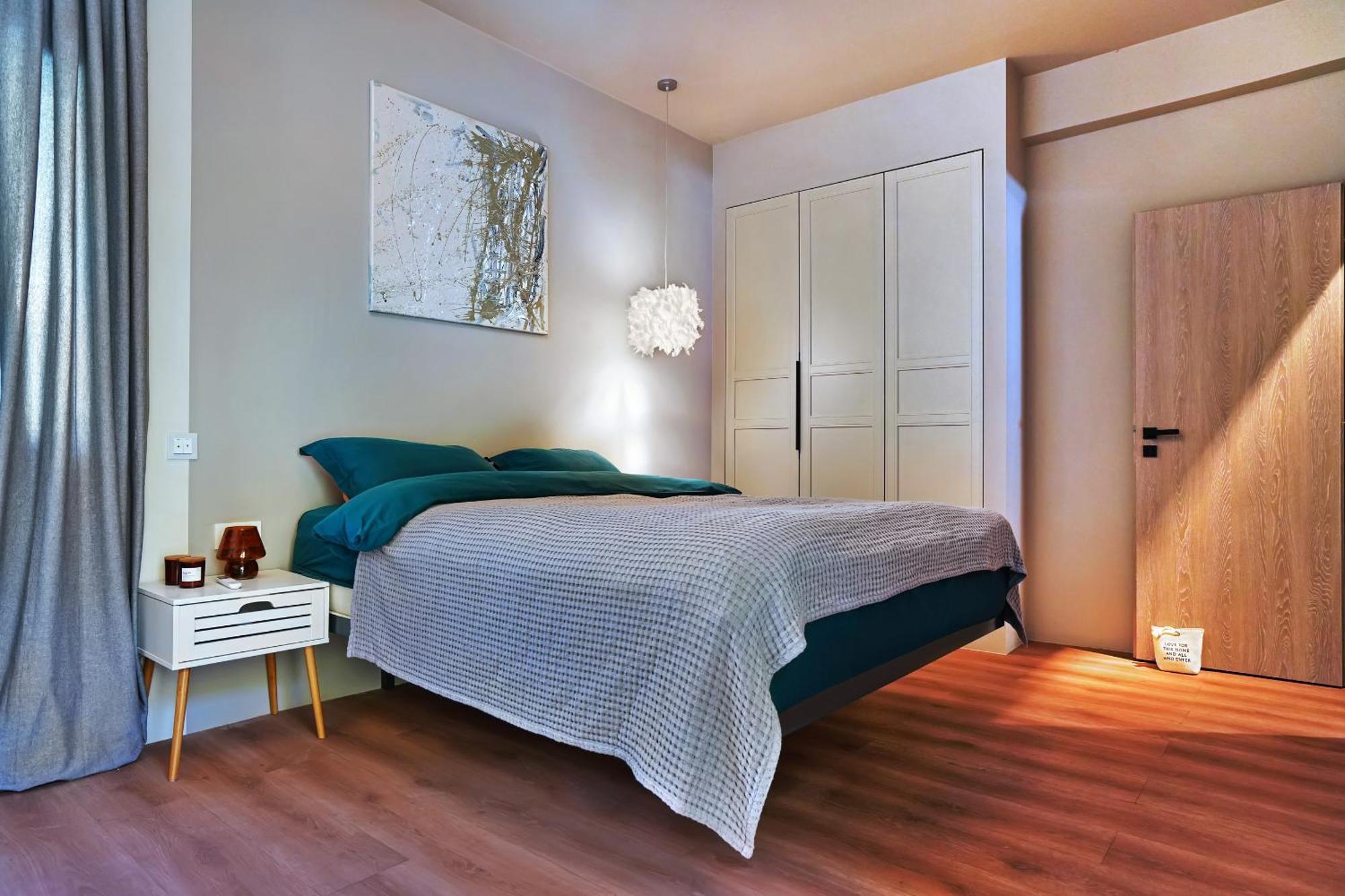 P Faliro Riviera Suite アテネ エクステリア 写真